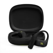 JBL Endurance Zone Black