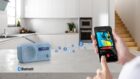 Sharp DRP420BL Blue
