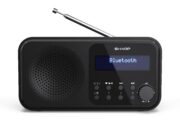 Sharp DRP420BK Black