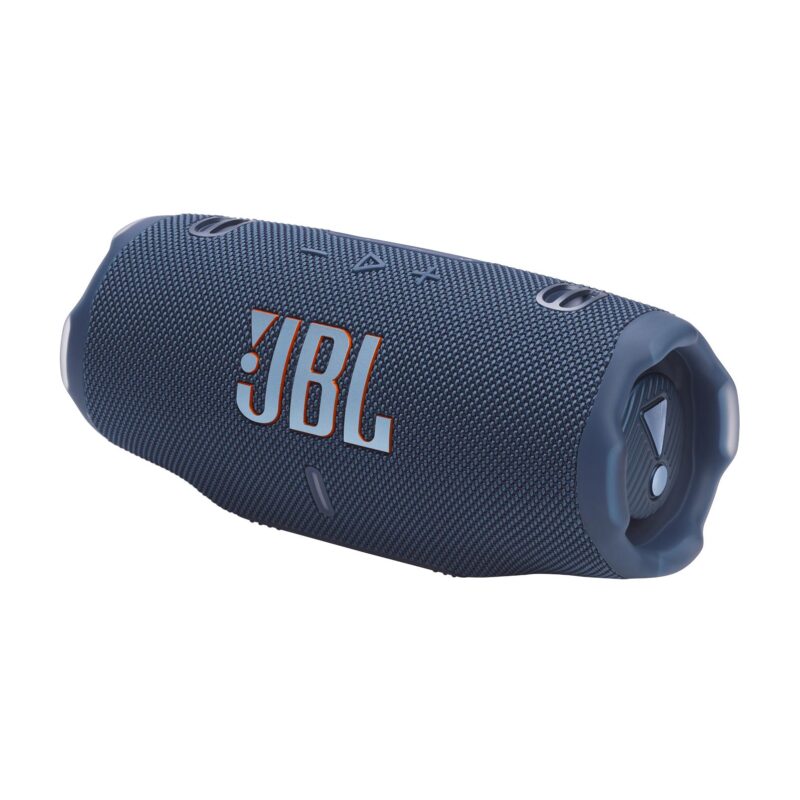 JBL Charge 6 Blue JBL Charge 6 Blue