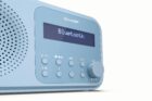 Sharp DRP420BL Blue