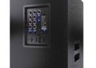 Sharp CP-LS200 Black