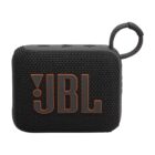 JBL Go 4 Black