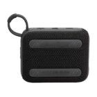 JBL Go 4 Black