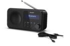 Sharp DRP420BK Black