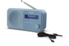 Sharp DRP420BL Blue