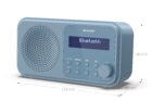 Sharp DRP420BL Blue