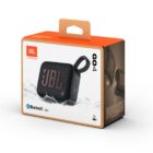 JBL Go 4 Black