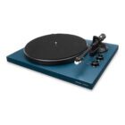 Argon Turntable MK2 Atlantic Blue