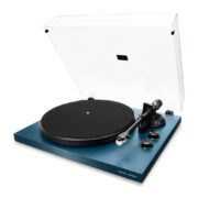 Argon Turntable MK2 Atlantic Blue