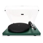 Argon Turntable MK2 Pine Green