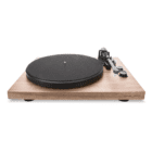 Argon Turntable MK2 Walnut