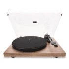 Argon Turntable MK2 Walnut