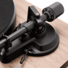 Argon Turntable MK2 Walnut