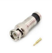 BNC-M Voltronic BNCMRG6