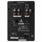 Argon Audio FENRIS Active 5 Walnut Argon Audio FENRIS Active 5 Walnut