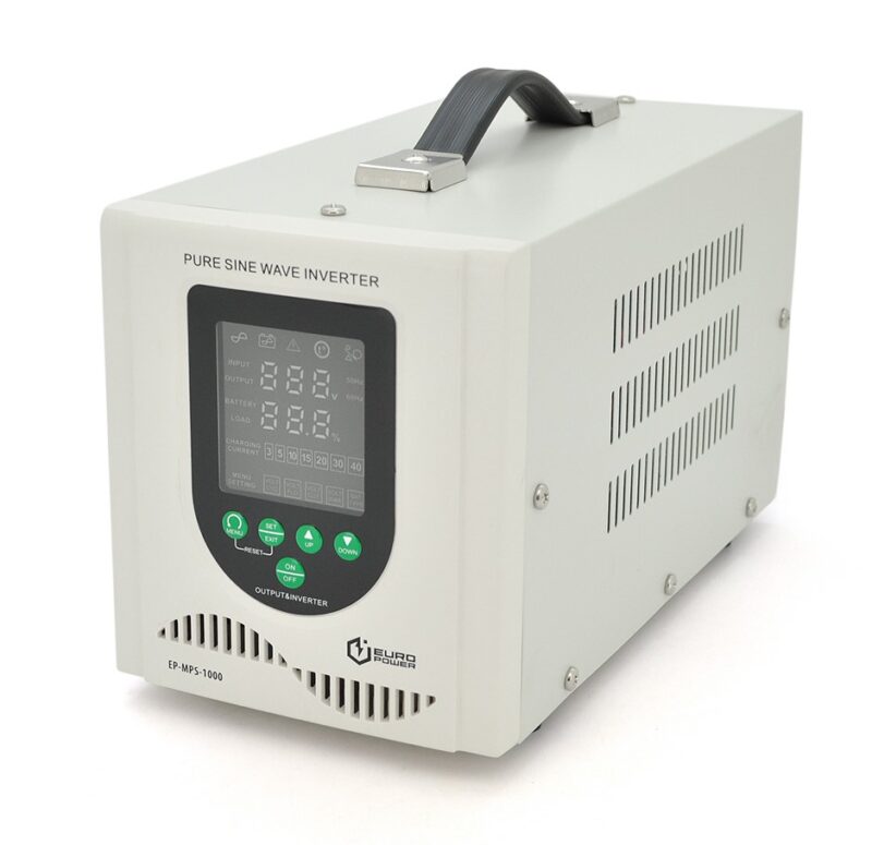 Europower EPMPS1000-12 PLUS 700W