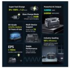 IEETek P-3200 3200W 8 IEETek P-3200 3200W 8
