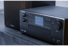Kenwood M-925DAB-B Black Kenwood M-925DAB-B Black