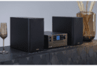 Kenwood M-925DAB-B Black Kenwood M-925DAB-B Black