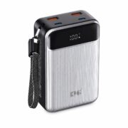King Power PD65 Digital Display 30000mAh 65W