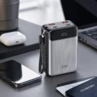 King Power PD65 Digital Display 30000mAh 65W 3