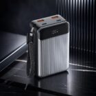 King Power PD65 Digital Display 30000mAh 65W 4