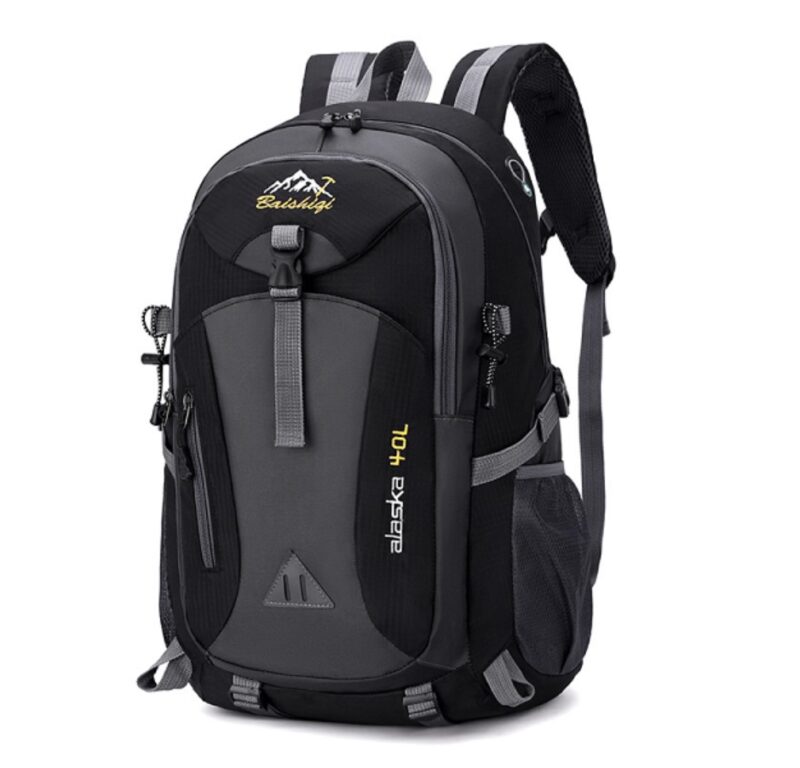 Voltronic Alaska 40L