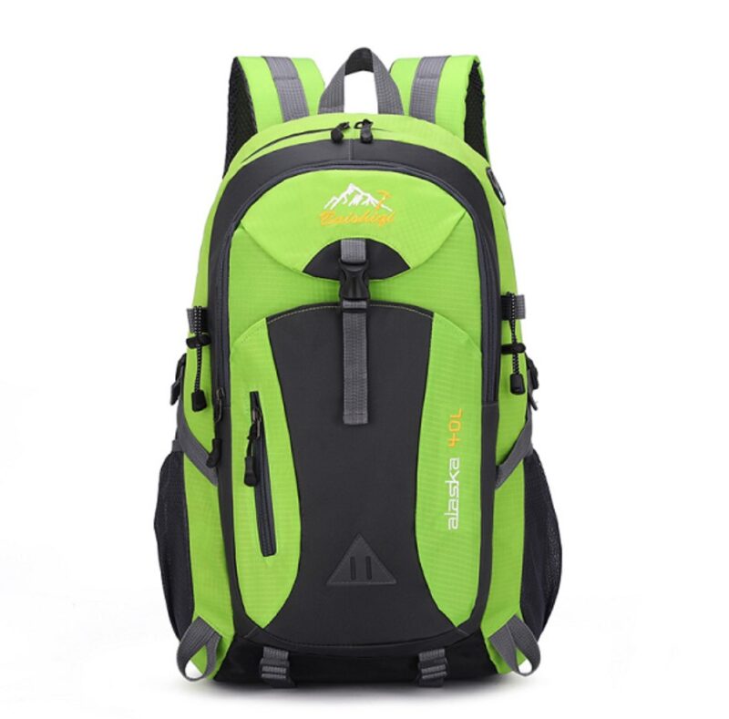 Voltronic Alaska 40L Green 1