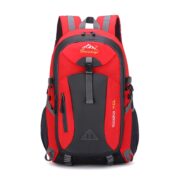 Voltronic Alaska 40L Red