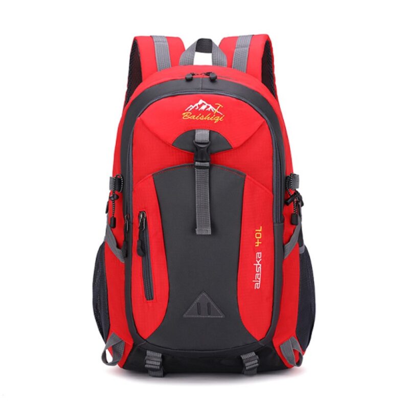 Voltronic Alaska 40L Red