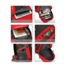 Voltronic Alaska 40L Red 2
