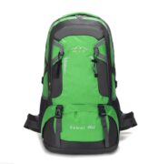 Voltronic Huwai 60L Green