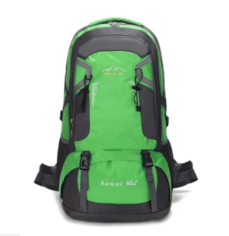 Voltronic Huwai 60L Green