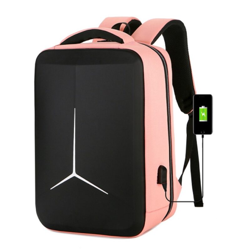 Voltronic TT2BP Black-Pink