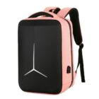 Voltronic TT2BP Black-Pink 2