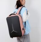Voltronic TT2BP Black-Pink 3