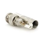 Voltronic YT52 Premium BNC-M Connector 2