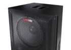 Sharp CP-LS200 Black