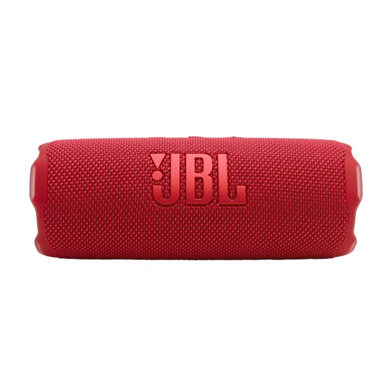 JBL FLIP7 Red JBL FLIP7 Red