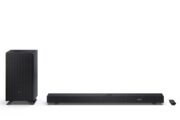 SHARP HT-SBW53121 Black