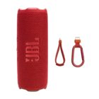 JBL FLIP7 Red JBL FLIP7 Red