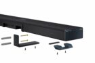 SHARP HT-SBW53121 Black SHARP HT-SBW53121 Black