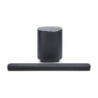 JBL Bar 500MK2 Black