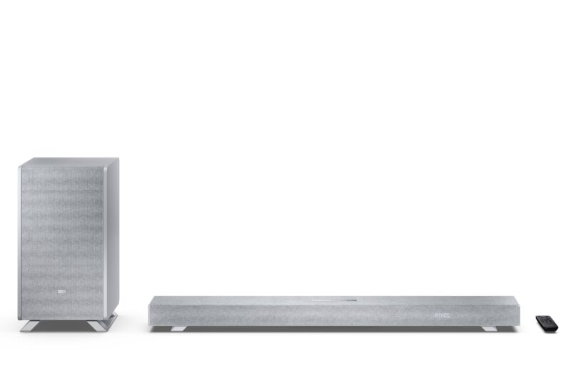 SHARP HT-SBW53121 Silver SHARP HT-SBW53121 Silver