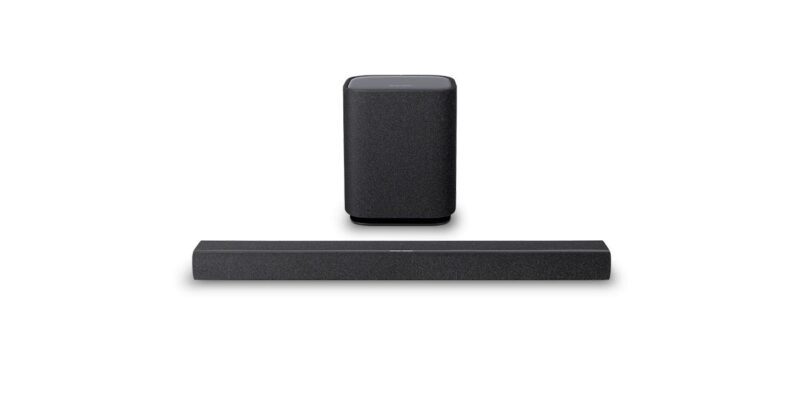Harman Kardon Enchant 900WSub