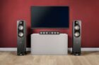 Polk Audio Signature Elite ES55 Black Polk Audio Signature Elite ES55 Black