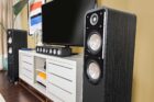 Polk Audio Signature Elite ES55 Black Polk Audio Signature Elite ES55 Black