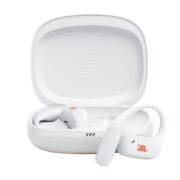 JBL Endurance Zone White