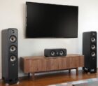 Polk Audio Signature Elite ES30 Black Polk Audio Signature Elite ES30 Black